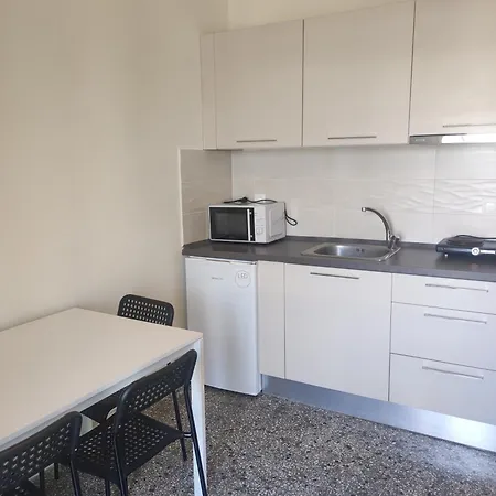 Appartement Sea Breeze 302 à Skála Neón Epivatón Extérieur photo