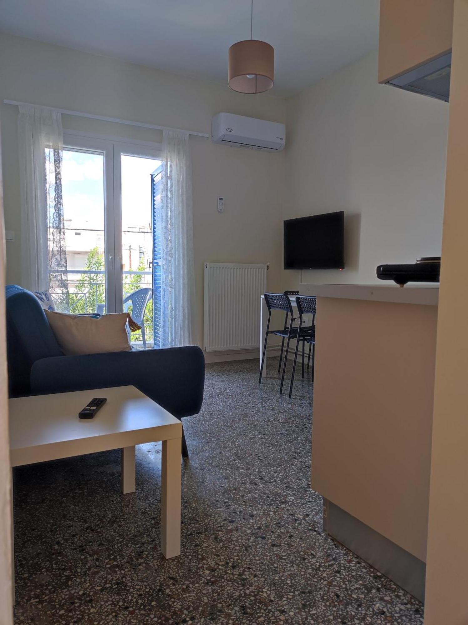 Sea Breeze 302 Apartment