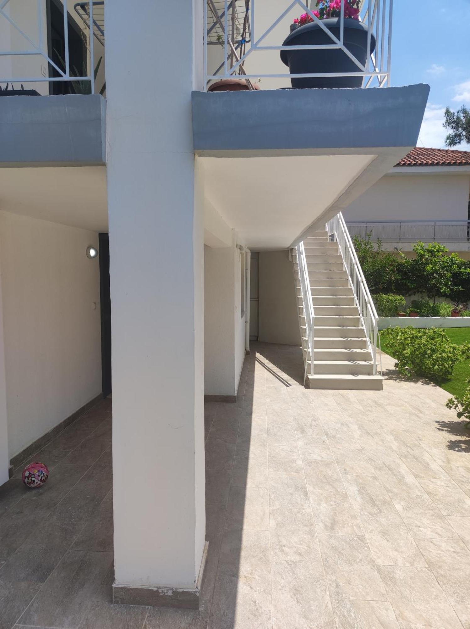 Sea Breeze 302 Apartment Skala Neon Epivaton