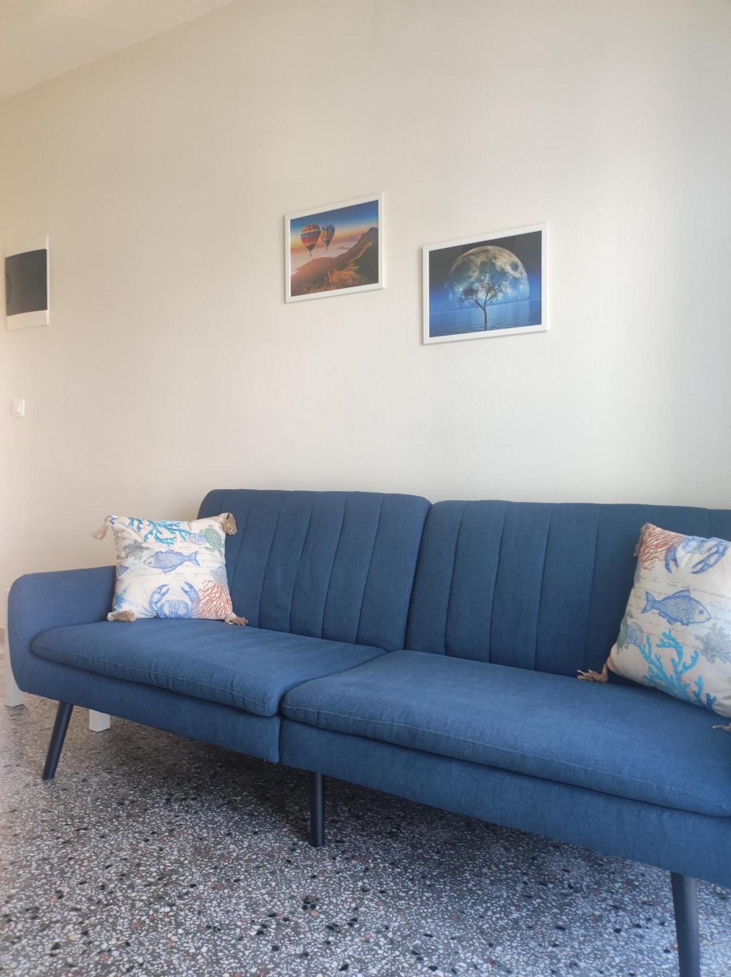 Sea Breeze 302 * Skala Neon Epivaton
