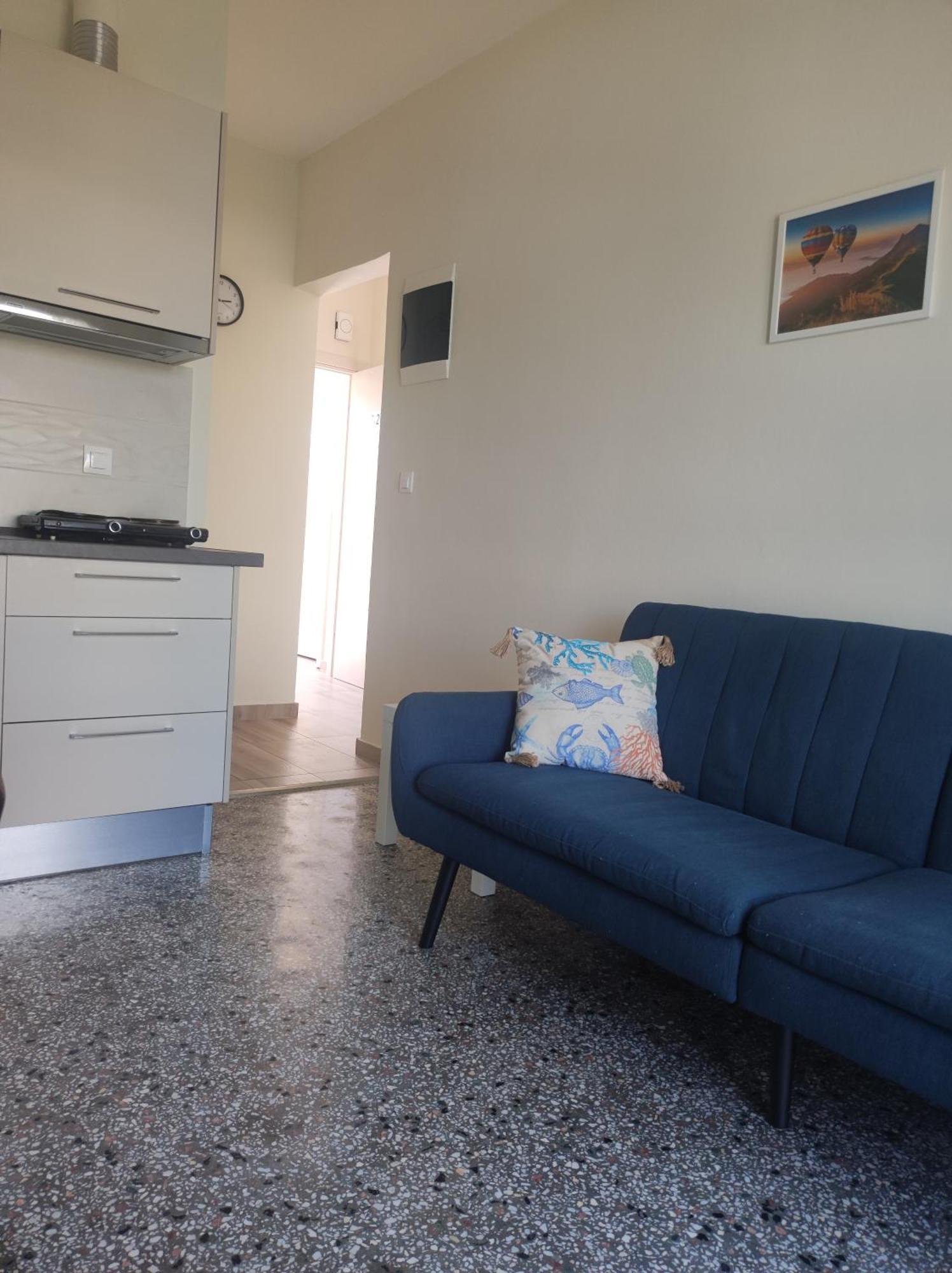 Apartment Sea Breeze 302
