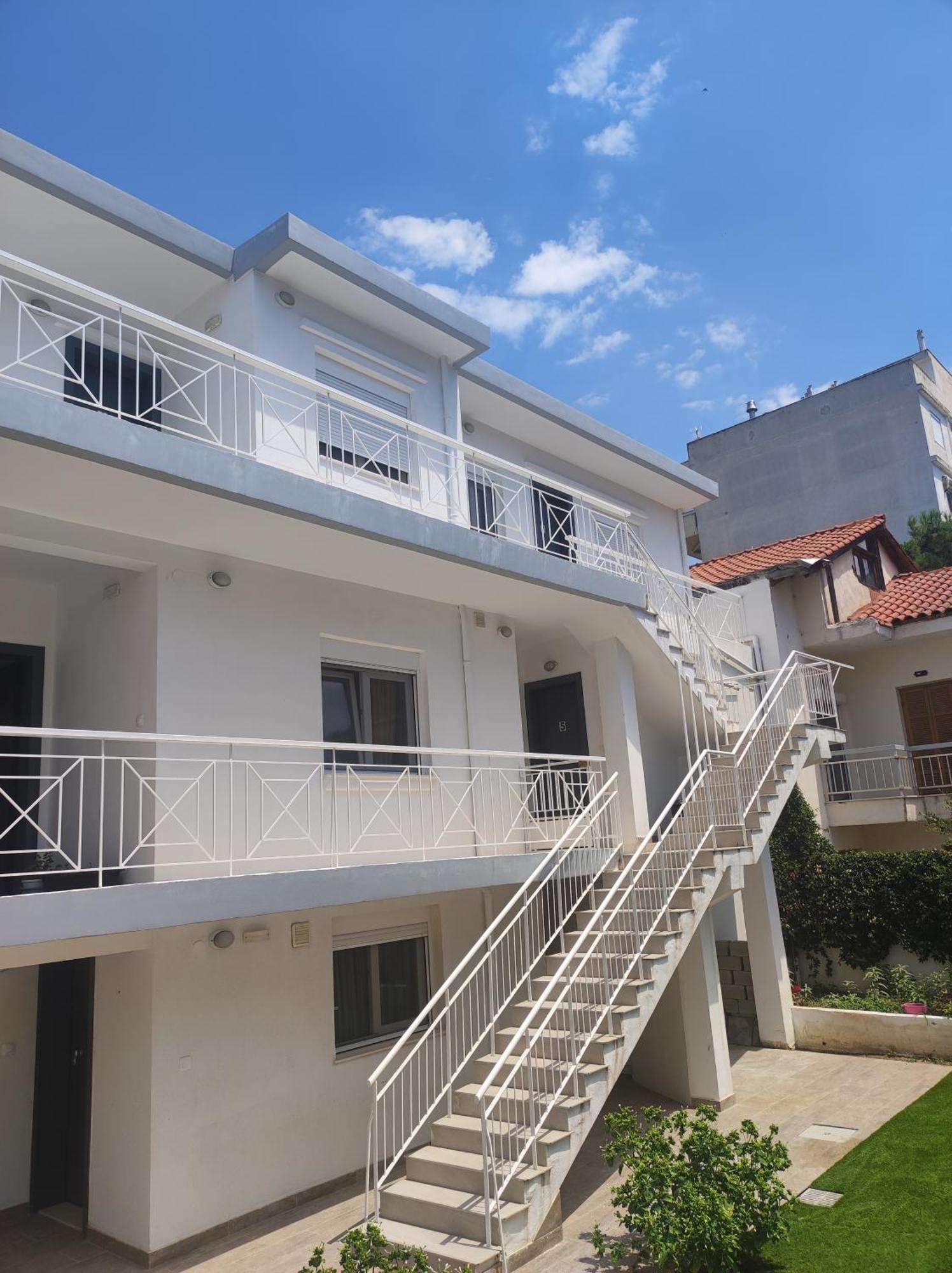 Sea Breeze 302 Apartment