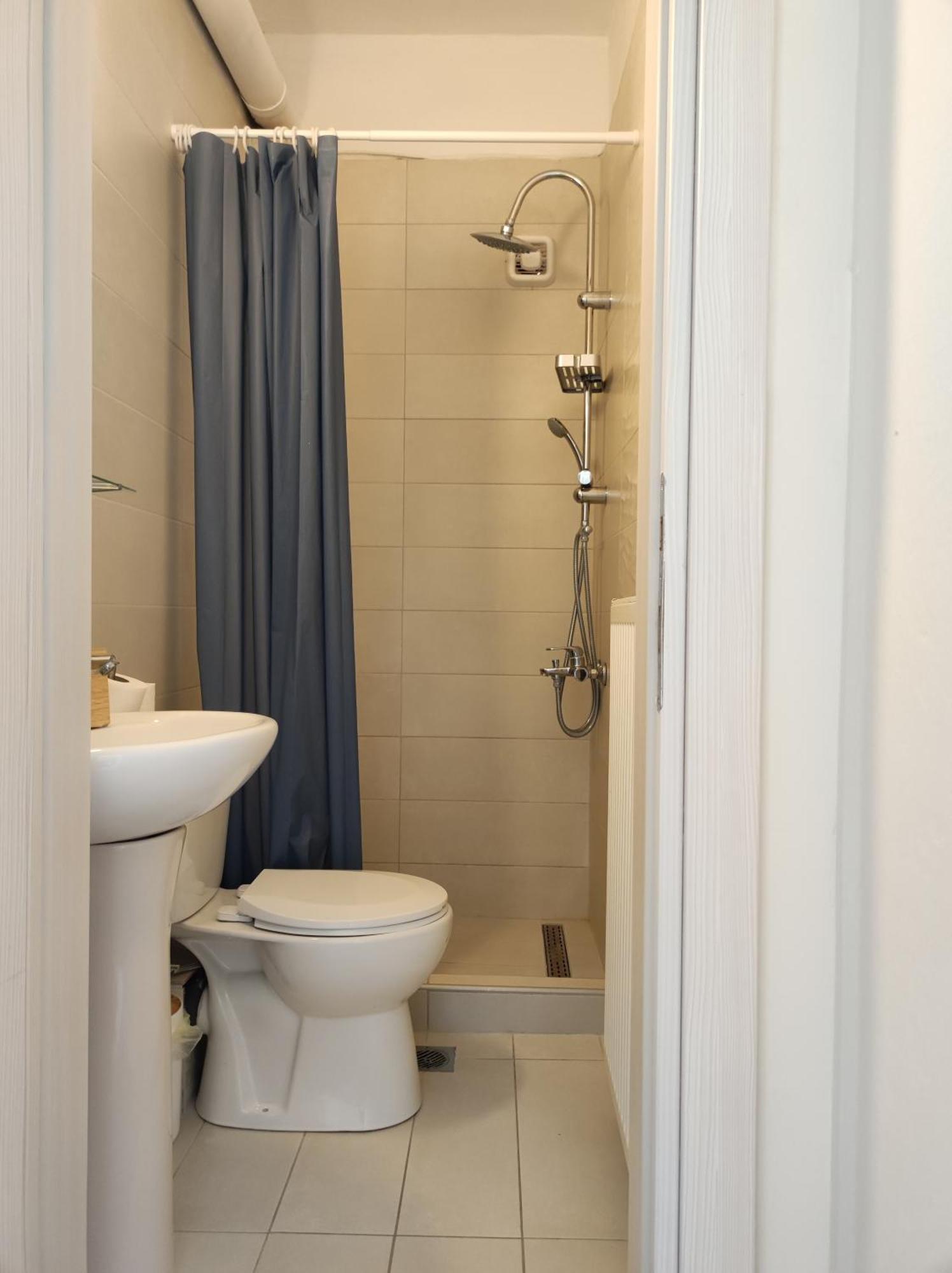 Apartment Sea Breeze 302