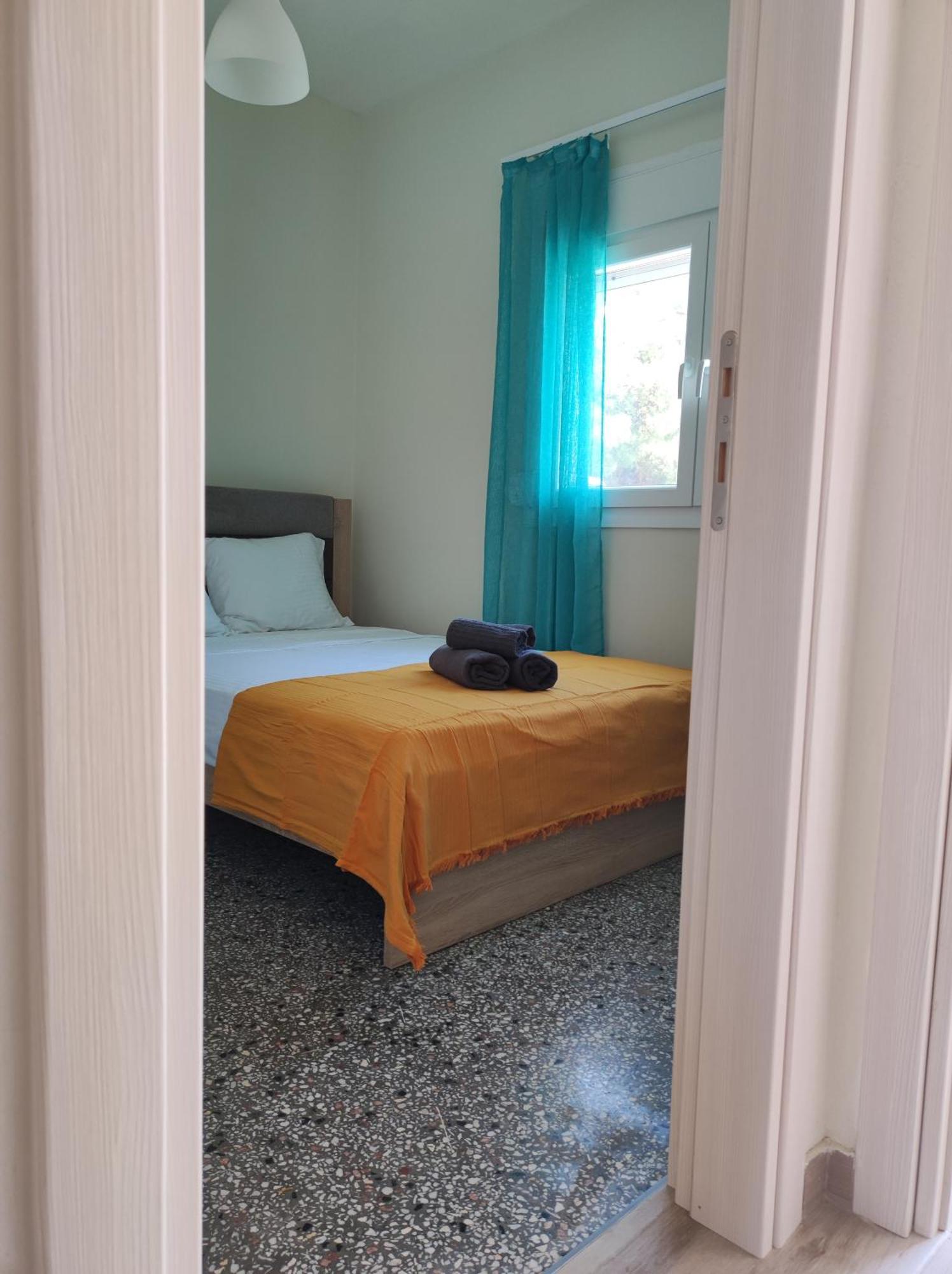 Apartment Sea Breeze 302 *