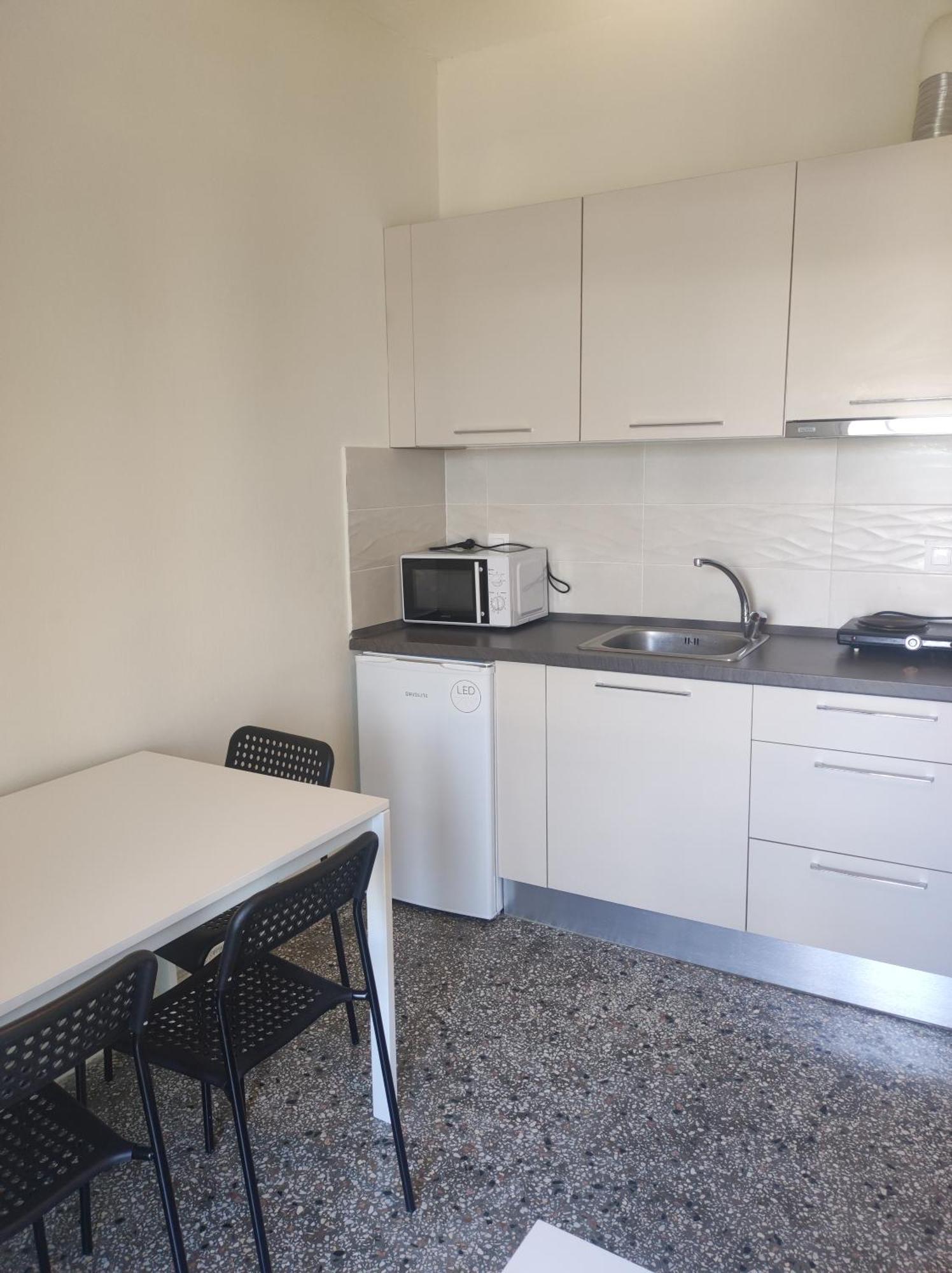 Sea Breeze 302 Apartment Skala Neon Epivaton